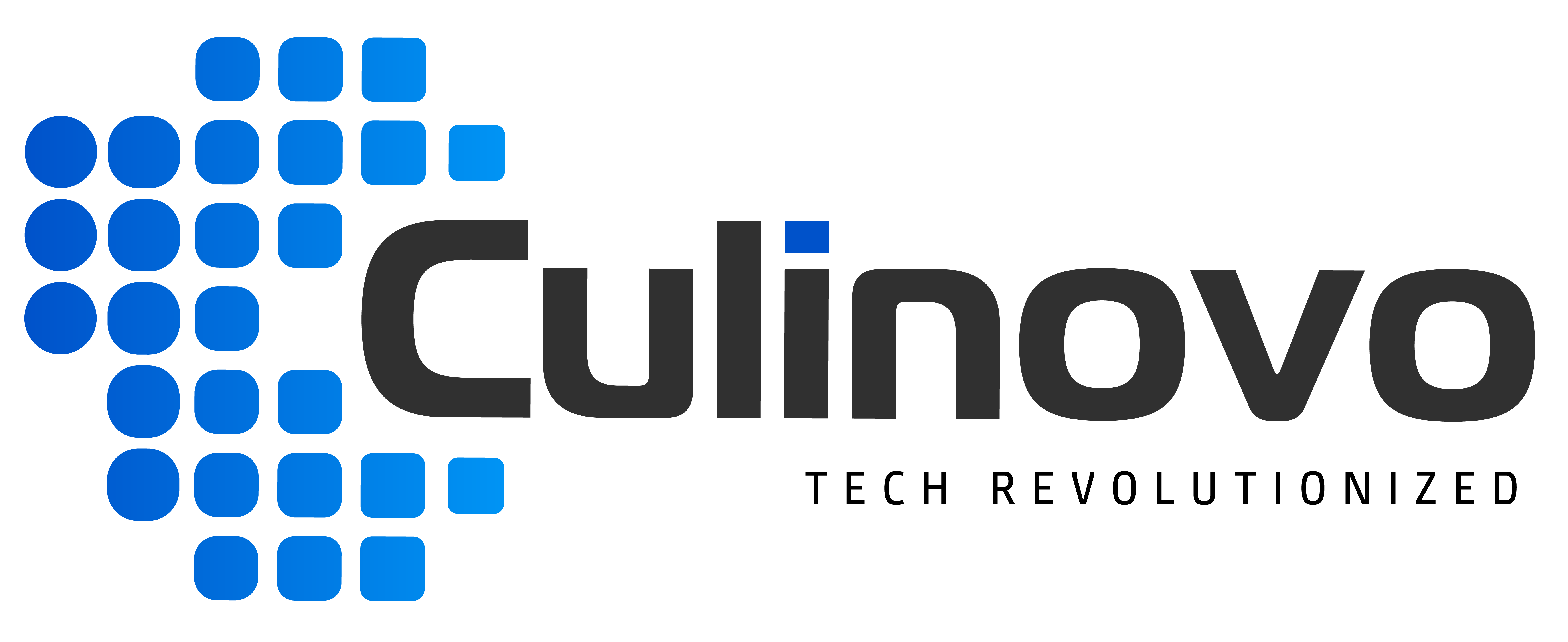 Culinovo Inc